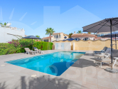 Re-Sale · Detached Villa Ciudad Quesada · Ciudad Quesada - Rojales