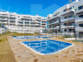 Re-Sale · Apartment Orihuela Costa · Los Dolses