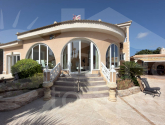 Venta · Detached Villa Ciudad Quesada · Doña Pepa