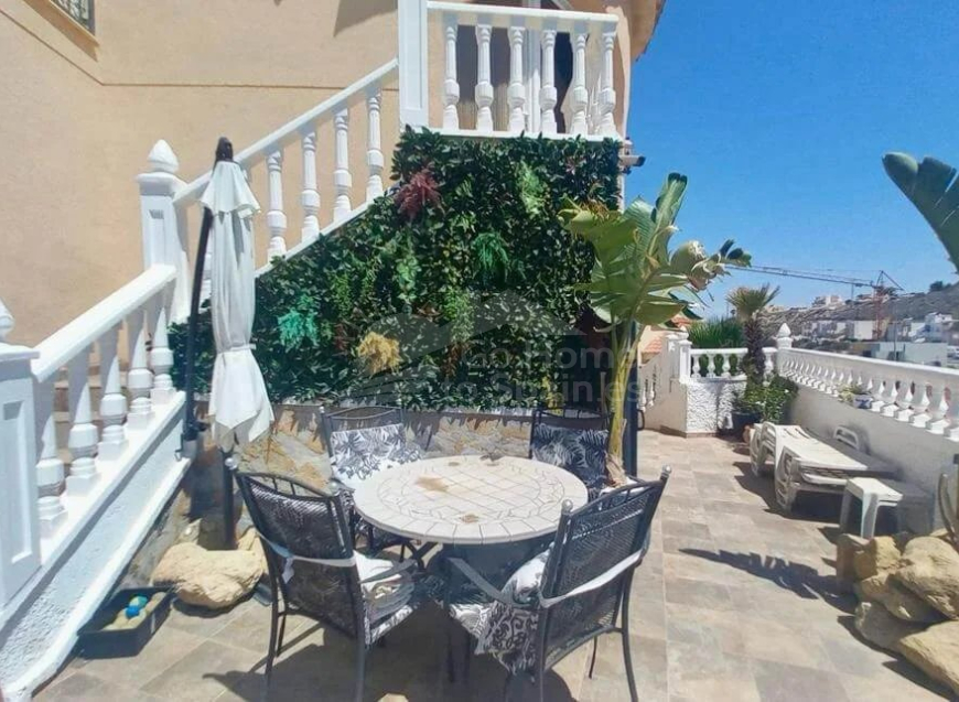 Venta · Detached Villa Ciudad Quesada · Ciudad Quesada, Alicante