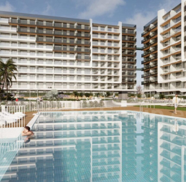 A -  - Punta Prima - Punta Prima