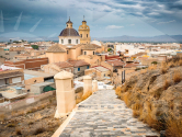 Nueva construcción  · Town House Cox