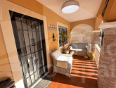 Venta · Detached Villa Algorfa · Lo Crispin