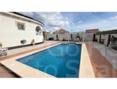 Re-Sale · Detached Villa Ciudad Quesada · Ciudad Quesada - Rojales