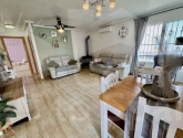 Venta · Detached Villa Algorfa · Lo Crispin