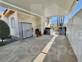 Re-Sale · Detached Villa Ciudad Quesada · Lo Pepin