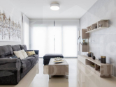 New Build · Modelo Lea San Miguel de Salinas