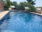 Re-Sale · Bungalow Lomas De Cabo Roig