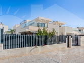 Re-Sale · Attached San Fulgencio · La Marina