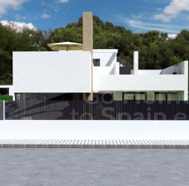 V -  - Murcia - santa rosalia