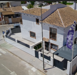 Townhouse - New Build - Pilar de la Horadada - Pilar de la Horadada