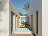 Nueva construcción  · Detached Villa Algorfa