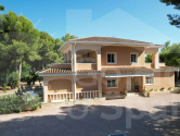 Venta · Detached Villa Aspe