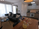 Re-Sale · Apartment Algorfa · La finca Golf