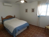 Venta · Detached Villa Algorfa