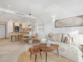 Nueva construcción  · Apartment Los Alcázares · Costa Cálida
