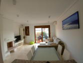 Re-Sale · Townhouse Algorfa · La finca Golf