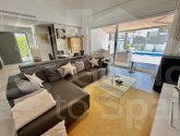 Venta · Detached Villa Algorfa · La Finca Golf