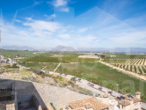 Nueva construcción  · Detached Villa Algorfa