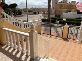 Re-Sale · Townhouse Algorfa