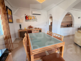 Re-Sale · Villa Detached Ciudad Quesada · La Marquesa Golf