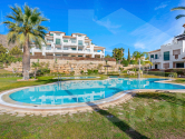 Re-Sale · Apartment Finestrat · Sierra Cortina
