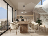 Nueva construcción  · Apartment Calpe · Costa Blanca