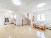 Re-Sale · Detached Villa Orihuela Costa · PAU 26