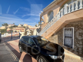 Re-Sale · Detached House / Villa Ciudad Quesada · La Marquesa Golf