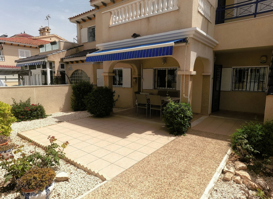 Re-Sale · Apartment Playa Flamenca