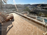 Re-Sale · Detached House / Villa Ciudad Quesada · La Marquesa Golf