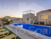 Venta · Detached Villa Ciudad Quesada · Costa Blanca