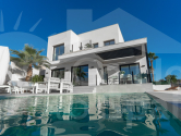  · Detached Villa Ciudad Quesada - Rojales