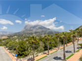 New Build · Detached Villa Alicante · Finestrat
