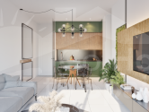 Nueva construcción  · Apartment San Miguel de Salinas · Costa Blanca
