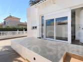 Re-Sale · Townhouse Orihuela Costa · Los Altos