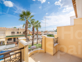 Re-Sale · Townhouse Ciudad Quesada · Lo Marabú