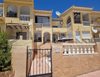 Apartment - Venta - Ciudad Quesada - La  Marquesa Golf