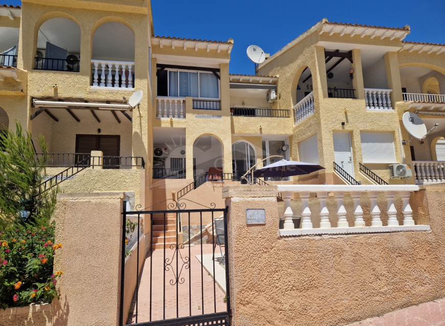  · Apartment Ciudad Quesada · La  Marquesa Golf