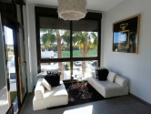 Re-Sale · Apartment Algorfa · La finca Golf