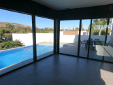 Re-Sale · Detached Villa Algorfa · La finca Golf