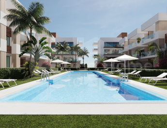 Apartment - New Build - San Pedro del Pinatar - San Pedro del Pinatar