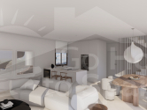 Nueva construcción  · Detached Villa Alicante · Finestrat