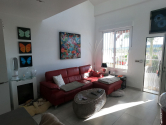 Re-Sale · Detached Villa Algorfa · La finca Golf