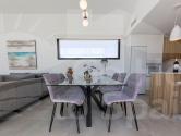New Build · Detached Villa Calasparra · Murcia