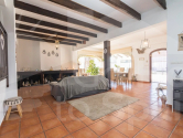 Re-Sale · Detached Villa Santa Pola