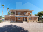 Venta · Detached Villa Aspe