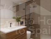 Nueva construcción  · Apartment Hacienda del Alamo