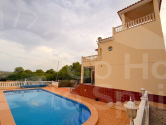 Re-Sale · Attached Algorfa · Montemar
