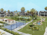 New Build · Apartment Torrevieja · Costa Blanca